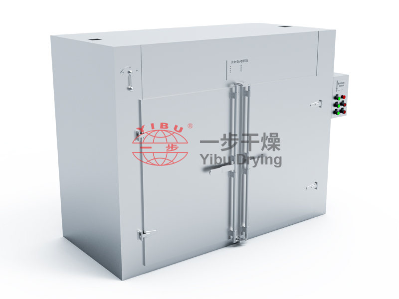 CT-C系列热风循环烘箱